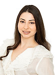 Конторович Анастасия Константиновна