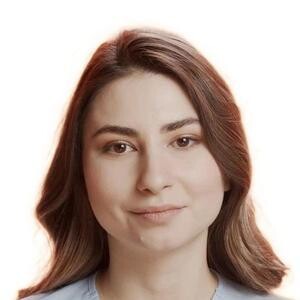 Врач Конторович Анастасия Константиновна