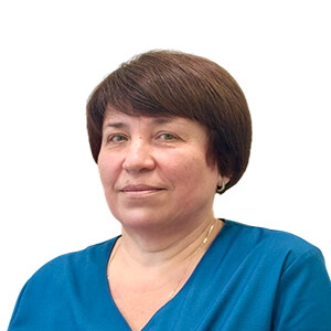 Врач Иванова Зоя Алексеевна 