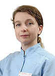Торопова Ирина Александровна
