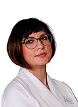 Балашенко Татьяна Викторовна