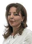 Ломаиа Анжела Георгиевна
