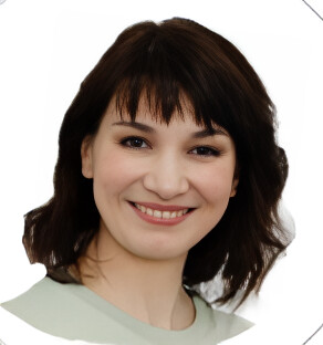 Врач Алмазова Ольга Ивановна 