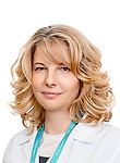 Шерстеникина Наталья Сергеевна