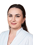Абидокова Альвина Руслановна