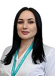 Абидокова Альвина Руслановна