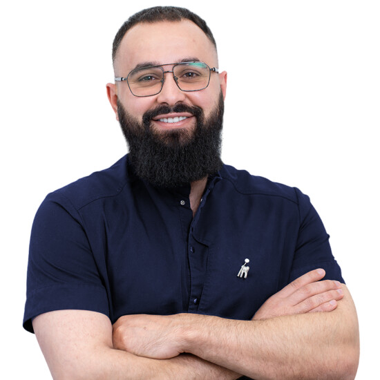 Врач Сагоян Артём Володяевич 