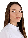 Власова Галина Леонидовна