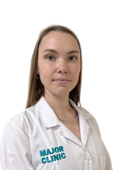 Врач Власова Галина Леонидовна 