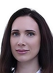 Стокоз Яна Георгиевна