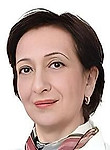 Сефербекова Рейхан Магамедовна