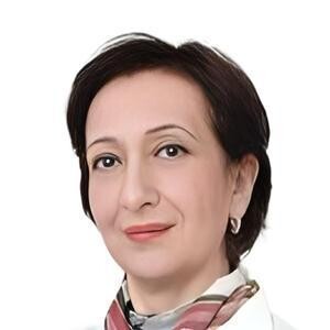 Врач Сефербекова Рейхан Магамедовна 