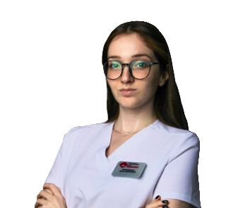 Врач Кахаберидзе Анна Тенгизовна 