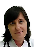 Емельянова Александра Вадимовна