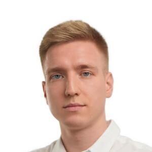 Врач Моторин Артем Вадимович