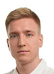 Моторин Артем Вадимович