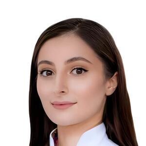 Врач Мирзоева Патима Апаниевна 