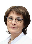 Александрова Анна Геннадьевна