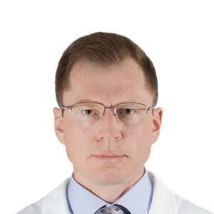 Бурмагин Андрей Владимирович