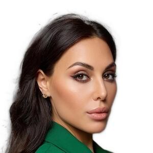 Врач Майтесян Лусине Андраниковна 