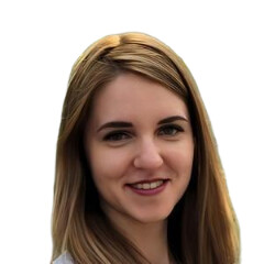 Врач Монастырская Дарья Александровна 