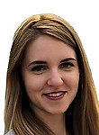 Монастырская Дарья Александровна