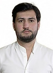 Евсеев Роман Олегович