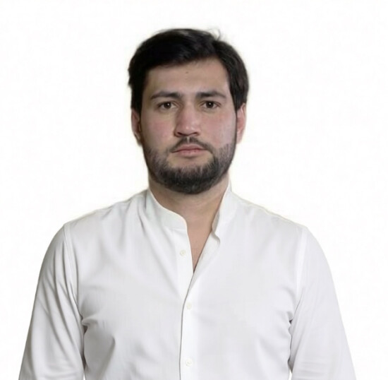 Врач Евсеев Роман Олегович 