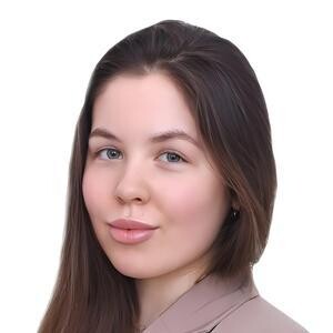 Врач Костерина Софья Сергеевна 