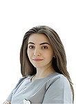 Григорян Джульетта Джоновна