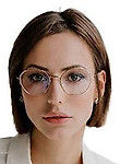 Госневская Ирина Вадимовна