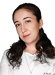 Кривошеева Юлия Григорьевна
