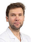 Карлов Михаил Геннадьевич