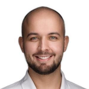 Врач Вершилов Алексей Андреевич