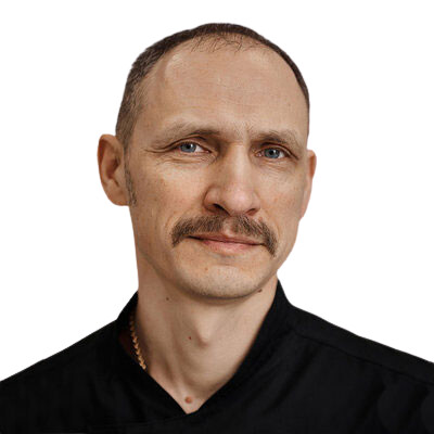 Врач Моисеев Александр Николаевич 