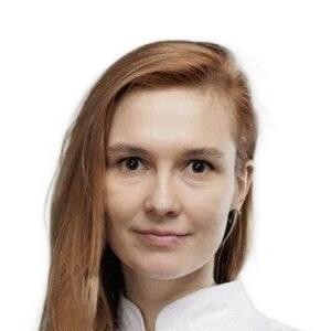 Врач Косарева Ирина Александровна 