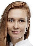 Косарева Ирина Александровна