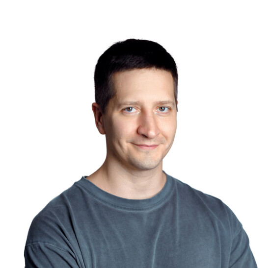 Врач Строганов Василий Александрович