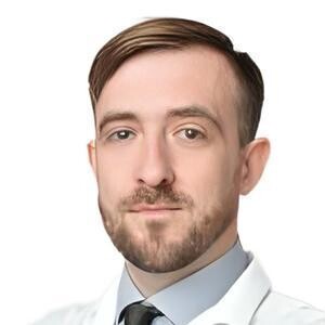 Врач Овчинников Константин Викторович 
