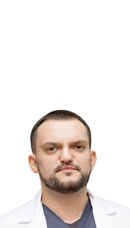 Врач Байсангуров Астемир Феликсович 