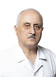 Курашвили Джемал Николаевич