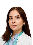 Тугушева Карина Анатольевна