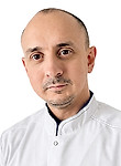 Бузунов Василий Евгеньевич