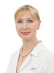Бабина Светлана Михайловна
