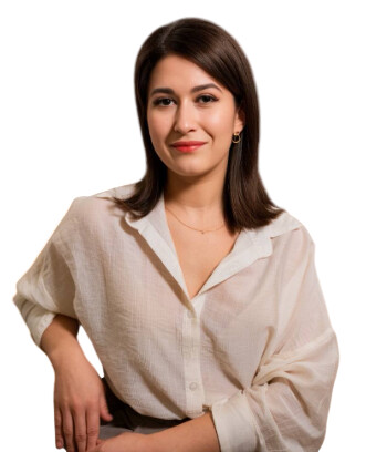 Врач Комендантова Арина Сергеевна 