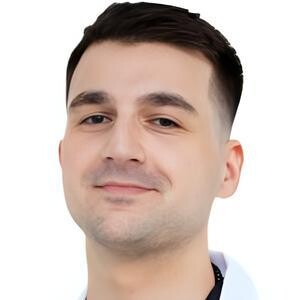 Врач Китиашвили Дмитрий Ираклиевич 