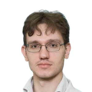 Врач Некрылов Юрий Иванович 