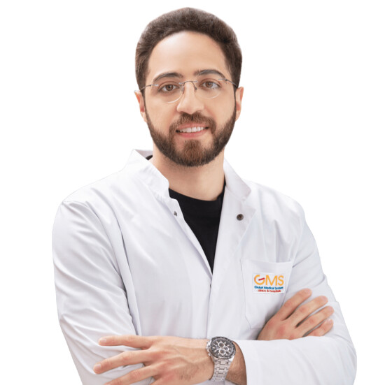 Врач Юсифзаде Рауф Вугар оглы 