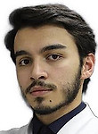 Гасымов Асим Расим оглы