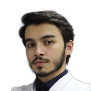 Врач Гасымов Асим Расим оглы